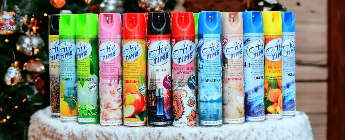 Our Products