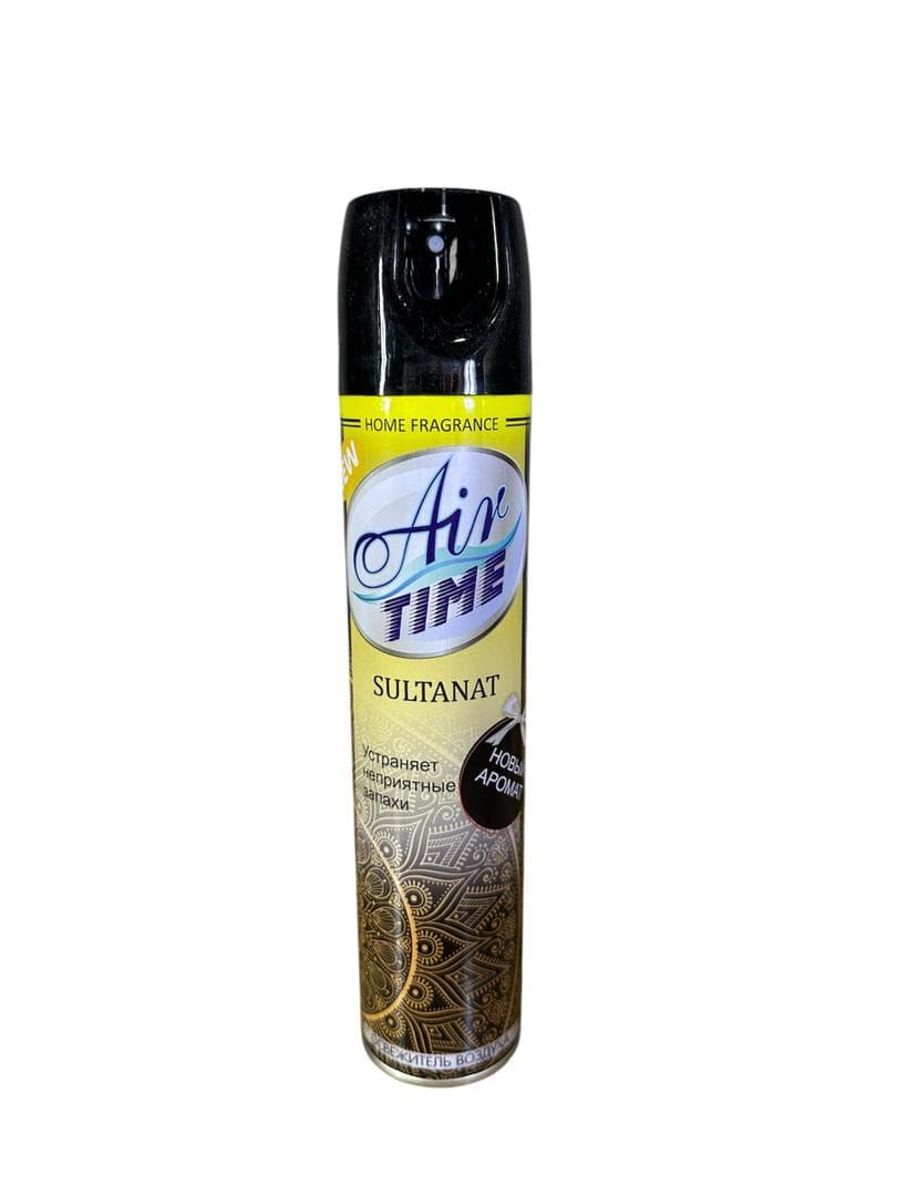 Air Time «Sultonat»