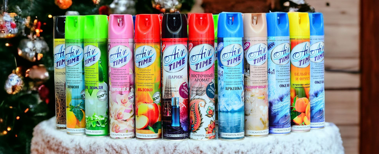Our Products