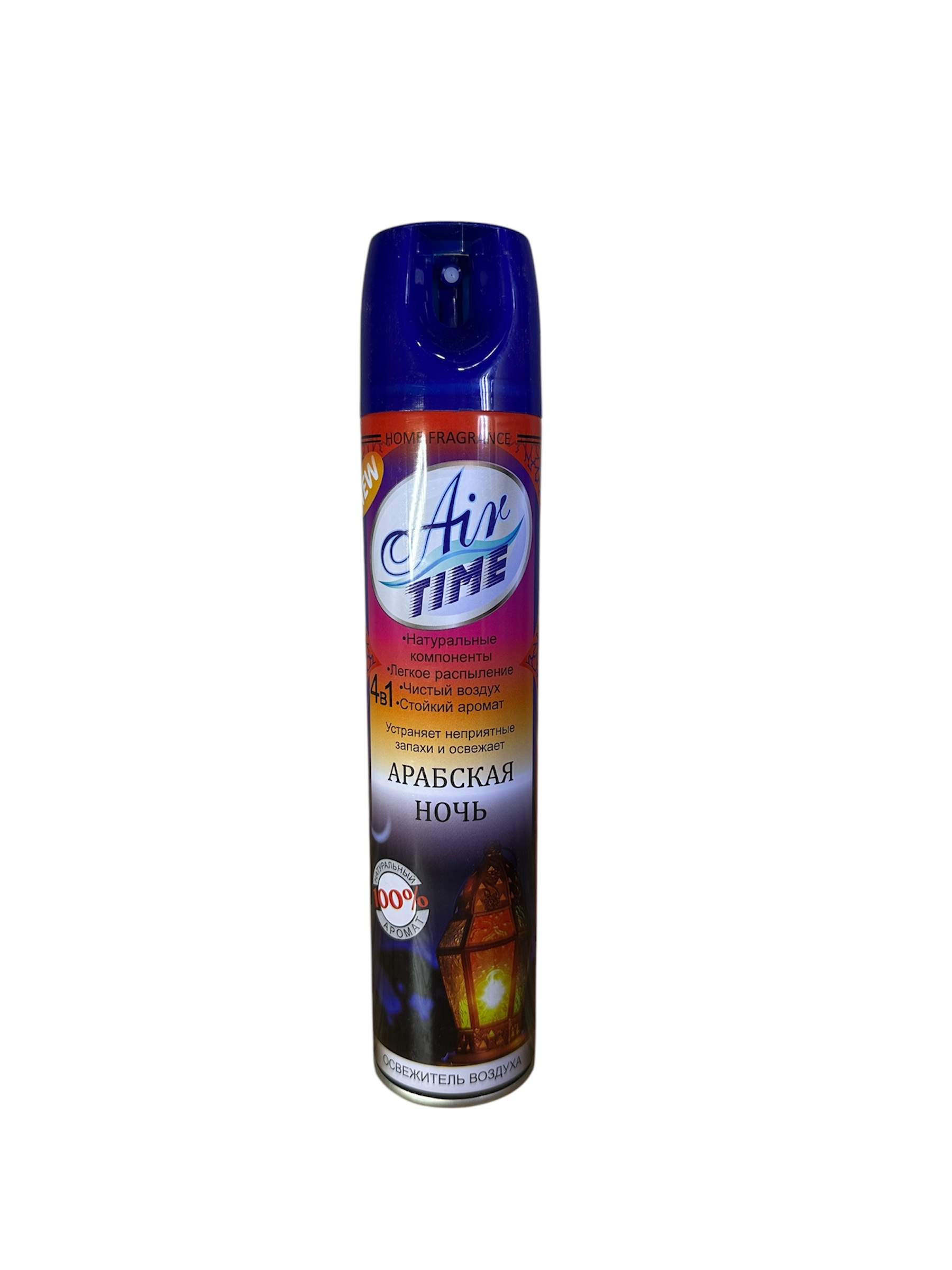 Air Time Arabian Night — aerosol air freshener
